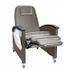 Medical Recliners With Liquicell - Recliner, Care, Designer, Grey - Winco Inc