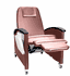 Medical Recliners With Liquicell - Recliner, Care, Designer, Mauve, Tb133 - Winco Inc