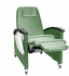 Medical Recliners With Liquicell - Recliner, Care, Designer, MosS GreEn - Winco Inc