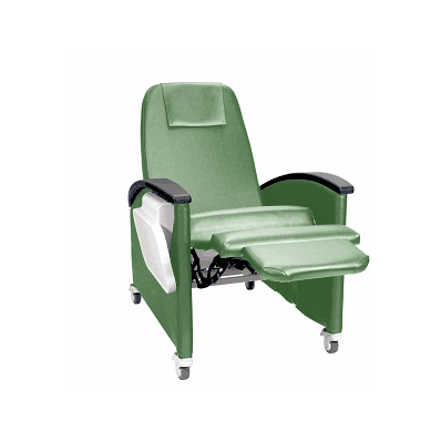 Medical Recliners With Liquicell - Recliner,