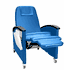 Medical Recliners With Liquicell - Recliner, Care, Designer, Royal Blue, Tb133 - Winco Inc