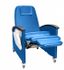 Medical Recliners With Liquicell - Recliner, Care, Designer, Royal Blue - Winco Inc