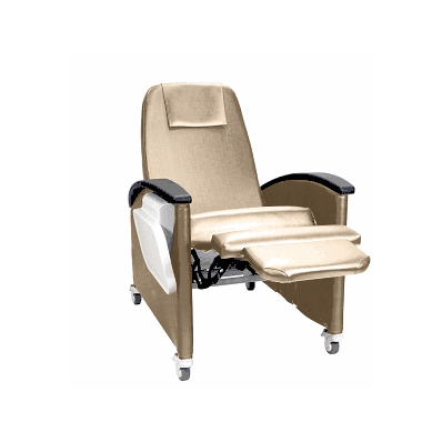 Medical Recliners With Liquicell - Recliner,