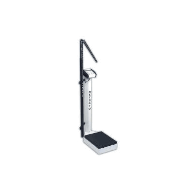 Medical Scale Promed Digital, Lcd 500 X 0.2