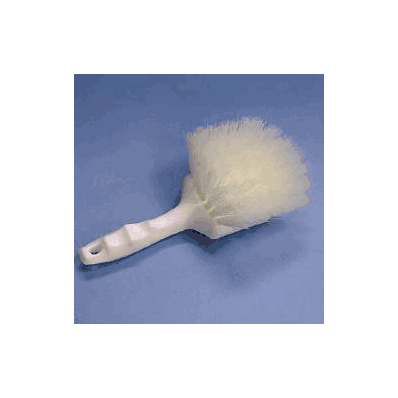 Medical Surface Cleaning Brush - Brush, Instr