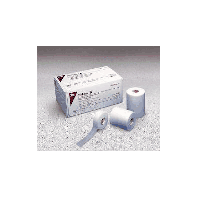 Medical Tape, 6" x 2 yard