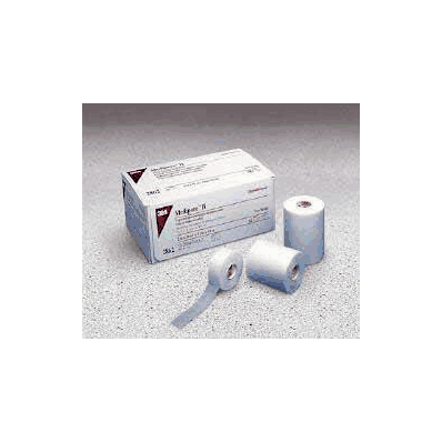 Medical Tape, 8" x 10 yard