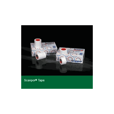 Medical Tape Refill Scanpor 2 Inch X 11 Yard