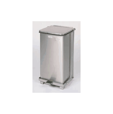 Medical Waste Receptacle Defenders 12 Gallon