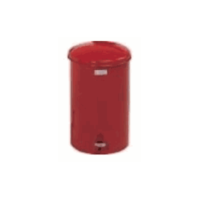 Medical Waste Receptacle Defenders 3-1/2 Gal