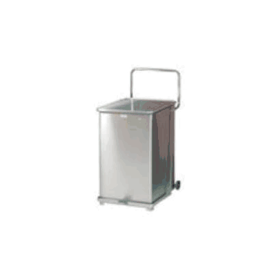 Medical Waste Receptacle Defenders 40 Gallon