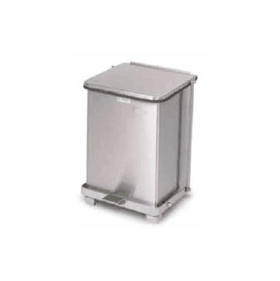 Medical Waste Receptacle Defenders 7 Gallon