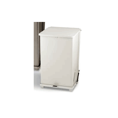 Medical Waste Receptacle Defenders 7 Gallon