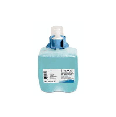 Medicated Antimicrobial Soap Provon Foam 125