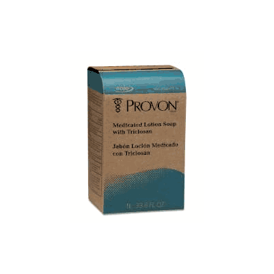 Medicated Soap Liquid 1000 Ml Nxt Refill - S