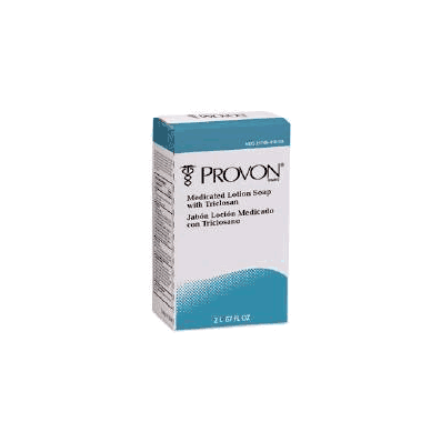 Medicated Soap Provon Nxt Lotion 2000 Ml Re