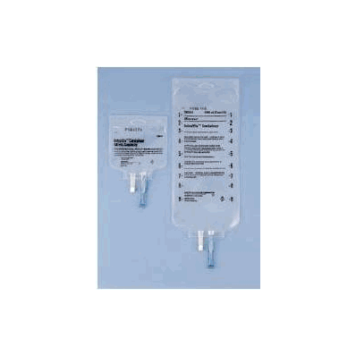 Medication Delivery bag (empty) 500 mL, Intravia