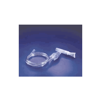 Medication Nebulizer Kit Portex Mouthpiece E