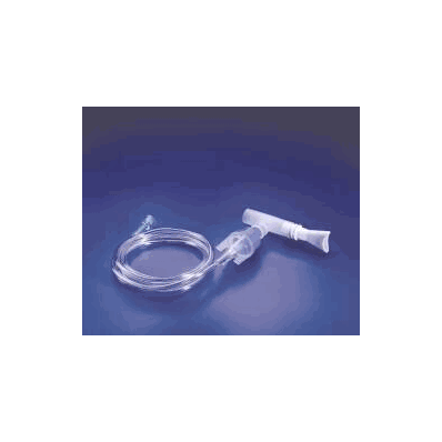 Medication Nebulizer Kit Portex Mouthpiece -