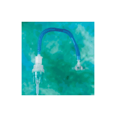 Medication Nebulizer Kit Up-draft Ii Opti-neb