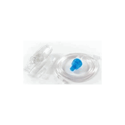 Medication Nebulizer Portex - Nebulizer, Med