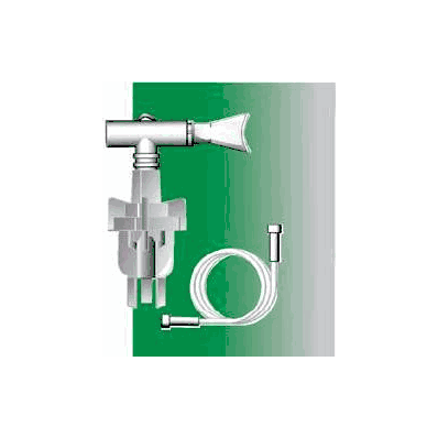 Medication Nebulizer Up-mist - Nebulizer, Up