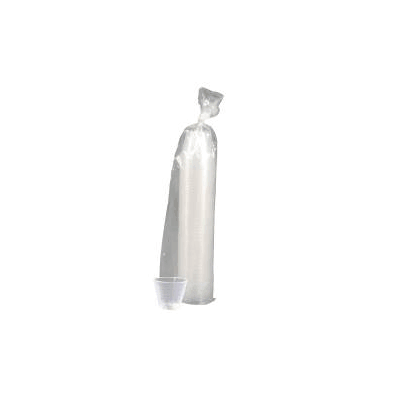 Medicine Cup 1 Oz. Polypropylene - Cup, Medic