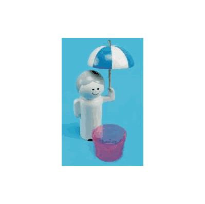 Medicine Cup 30 Ml Specify Color Plastic - Cu