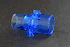 MediComp MC-4490 Single Straight Swivel Connector, sold as 50/Case<br><br><font color="red"><b>BACK TO THE PRODUCT TABLE, <a href="https://www.aaawholesalecompany.com/respiratory-respiratory-accessories-medicomp-single-dual-swivel-connectors.html">CLICK HERE</a></b></font>