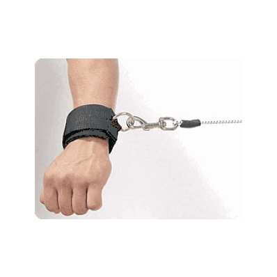 Medicordz Wrist Cuff Medium