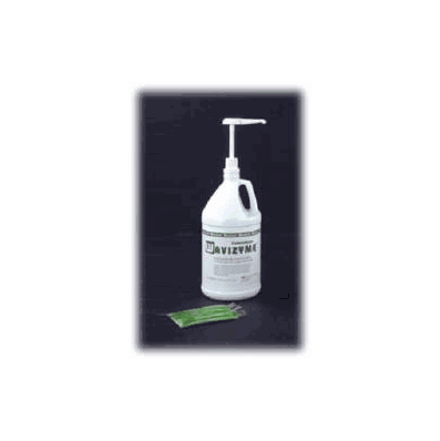 Medizime 3304LF-1GL Instrument Cleaner Medizime LF Liquid 1 gal