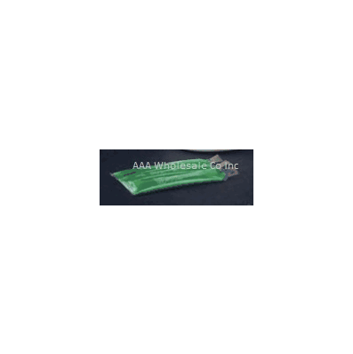 Medizyme 1 oz pouch, 36/cs, Citrus Scent