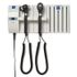 Medline 3653-XEX2-SXXXU Diagnostic System, with Xenon EliteVue Otoscope, Xenon L2 Ophthalmoscope and Specula Dispenser, Wall Mount, sold as Each<br><br><font color="red"><b>BACK TO THE PRODUCT TABLE, <a href="https://www.aaawholesalecompany.com/medline-exam---diagnostic-ophthalmoscopes-sets-medline-diagnostic-wall-board-systems.html">CLICK HERE</a></b></font>