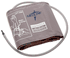 Large Adult Cuff (fits arms 30-42 cm) #MDS9972 for Automatic BP Monitor Medline Models 3001, 4001, 1001, sold as EACH<br><br><font color="red"><b>BACK TO THE PRODUCT TABLE, <a href="https://www.aaawholesalecompany.com/medline-exam---diagnostic-blood-pressure-monitors-monitors-cuffs-by-medline.html">CLICK HERE</a></b></font>