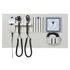 Medline MDS3653-XEX2-SAXWU Diagnostic System, with Xenon EliteVue Otoscope, Xenon L2 Ophthalmoscope, Specula Dispenser and Aneroid BP Device, Premounted on Mounting Board, sold as Each<br><br><font color="red"><b>BACK TO THE PRODUCT TABLE, <a href="https://www.aaawholesalecompany.com/medline-exam---diagnostic-ophthalmoscopes-sets-medline-diagnostic-wall-board-systems.html">CLICK HERE</a></b></font>
