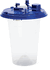 Medline OR515 Suction Canister Semi-Rigid Liner, 1500 cc, 100/case <br><br><font color="red"><b>BACK TO THE PRODUCT TABLE, <a href="https://www.aaawholesalecompany.com/medline-or-surgery-or-basics-suction-canister-liners.html">CLICK HERE</a></b></font>