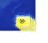 Sticky Mat with Frame, 18" x 45", 30 Layers, Blue, sold as 4 Pad/Case by Purus PM 1845 34 B<br><br><font color="red"><b>BACK TO THE PRODUCT TABLE, <a href="https://www.aaawholesalecompany.com/medline-environmental-services--evs--floor-care-rugs-mats-indoor-mats-sticky-mats-by-purus-internati.html">CLICK HERE</a></b></font>