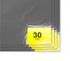 Sticky Mat with Frame, 24" x 36", 30 Layers, Gray, sold as 4 Pad/Case by Purus 	PM 2436 34 G<br><br><font color="red"><b>BACK TO THE PRODUCT TABLE, <a href="https://www.aaawholesalecompany.com/medline-environmental-services--evs--floor-care-rugs-mats-indoor-mats-sticky-mats-by-purus-internati.html">CLICK HERE</a></b></font>