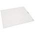 Sticky Mat with Frame, 25" x 31", 30 Layers, White, sold as 1 Pad/Case by Purus PFM2531 31 01<br><br><font color="red"><b>BACK TO THE PRODUCT TABLE, <a href="https://www.aaawholesalecompany.com/medline-environmental-services--evs--floor-care-rugs-mats-indoor-mats-sticky-mats-by-purus-internati.html">CLICK HERE</a></b></font>
