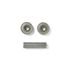 Medline WCA806935PR (NON RETURNABLE) Front Caster Bearing for Excel 2000 Wheelchair, sold as 2ea/Pair <br><br><font color="red"><b>BACK TO THE PRODUCT TABLE, <a href="https://www.aaawholesalecompany.com/medline-durable-medical-equipment--dme--wheelchairs-parts---accessories-wheelchair-bearings.html">CLICK HERE</a></b></font>