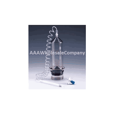Medrad SDSCTPSPK CT Syringe Kit