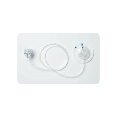Medtronic Quick-set Infusion Set 43" L Tubing, 9mm Cannula