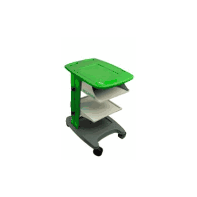Cart - Cart, F/Mega Power Generator - Megady