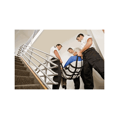Megamover Chair Trasports By Little Rapids -