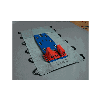 Megamover Transport Units By Little Rapids -