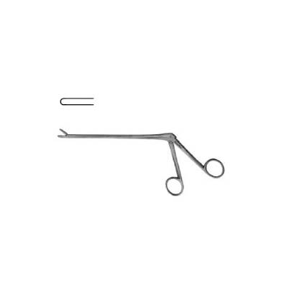 Meisterhand Pituitary Rongeur Cushing Straigh