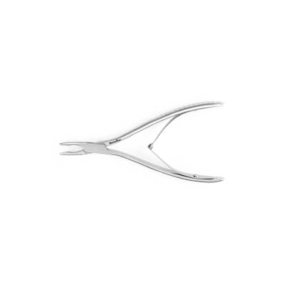 Meisterhand Rongeur Lempert Straight, Delicat