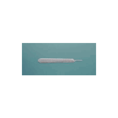 Meisterhand Scalpel With Blade Surgical Numbe