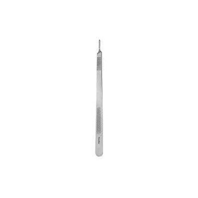 Meisterhand Surgical Knife Handle Stainless S