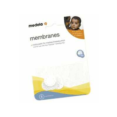 Membrane, Retail